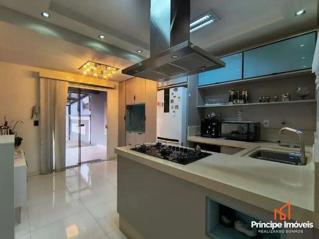 Casa / Sobrado para Venda em Joinville/SC Boa Vista 3 Quartos