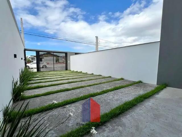 Casa / Sobrado para Venda em Joinville/SC Boa Vista 3 Quartos