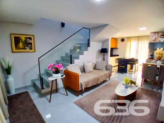 Casa / Sobrado para Venda em Joinville/SC Boa Vista 3 Quartos