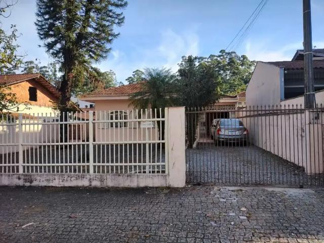 Casa / Sobrado para Venda em Joinville/SC Boa Vista 3 Quartos