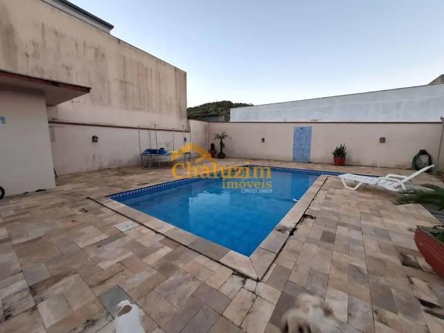 Casa / Sobrado para Venda em Joinville/SC Boa Vista 3 Quartos