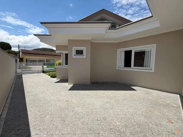 Casa / Sobrado para Venda em Joinville/SC Boa Vista 3 Quartos