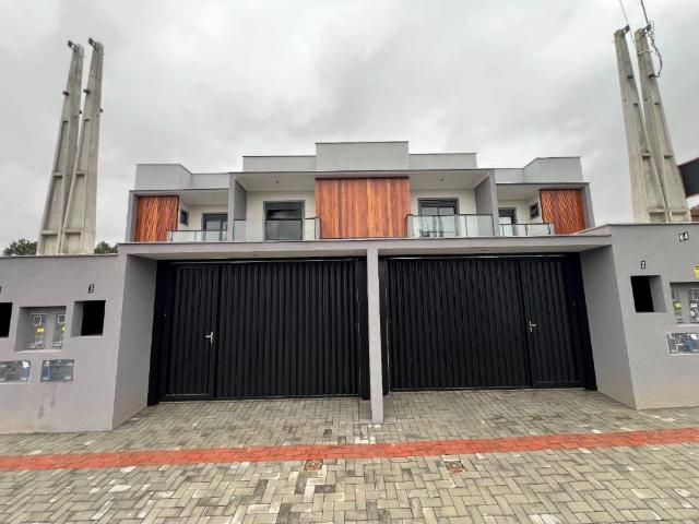 Casa / Sobrado para Venda em Joinville/SC Boa Vista 3 Quartos