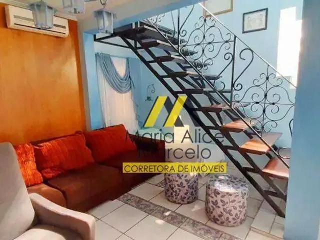 Casa / Sobrado para Venda em Joinville/SC Boa Vista 3 Quartos
