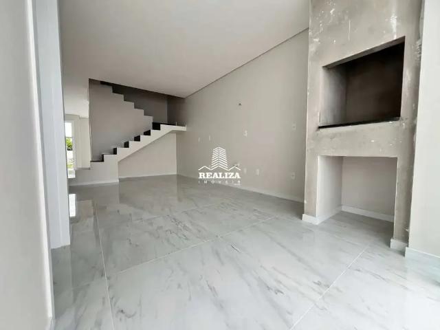 Casa / Sobrado para Venda em Joinville/SC Boa Vista 3 Quartos