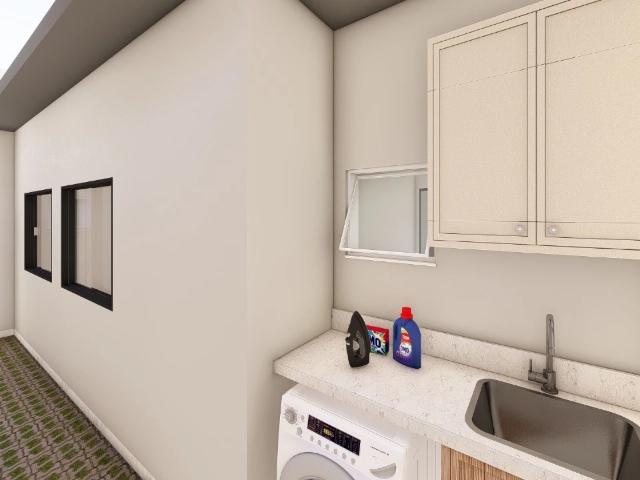 Casa / Sobrado para Venda em Joinville/SC Boa Vista 3 Quartos