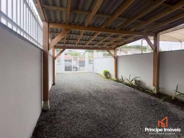 Casa / Sobrado para Venda em Joinville/SC Boa Vista 3 Quartos