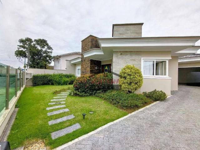 Casa / Sobrado para Venda em Joinville/SC Boa Vista 3 Quartos