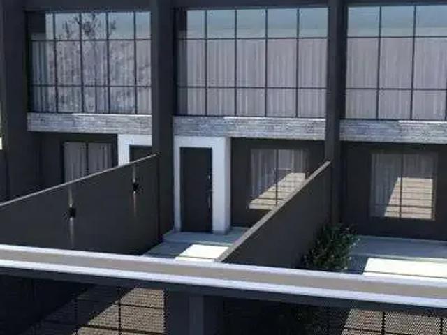 Casa / Sobrado para Venda em Joinville/SC Boa Vista 3 Quartos