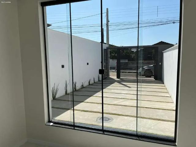 Casa / Sobrado para Venda em Joinville/SC Boa Vista 3 Quartos