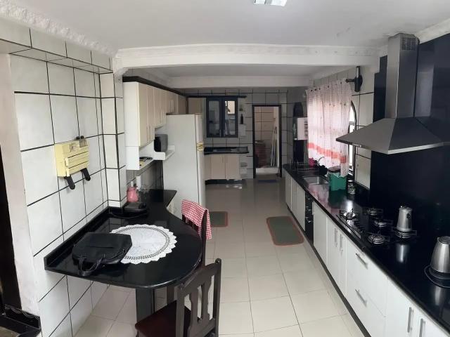 Casa / Sobrado para Venda em Joinville/SC Boa Vista 3 Quartos
