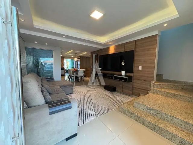 Casa / Sobrado para Venda em Joinville/SC Boa Vista 3 Quartos