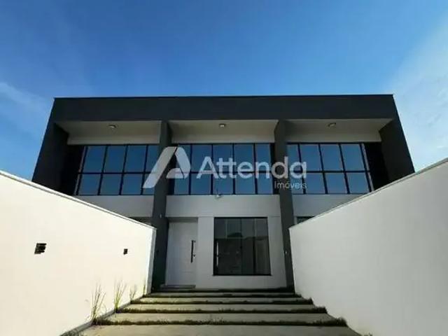Casa / Sobrado para Venda em Joinville/SC Boa Vista 3 Quartos