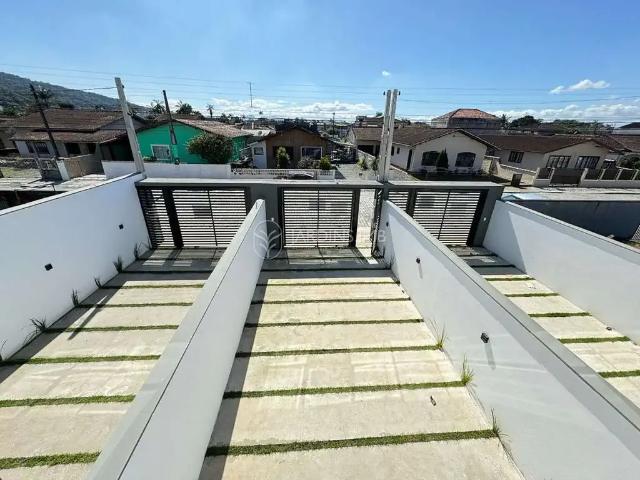 Casa / Sobrado para Venda em Joinville/SC Boa Vista 3 Quartos