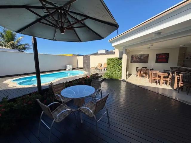 Casa / Sobrado para Venda em Joinville/SC Boa Vista 3 Quartos