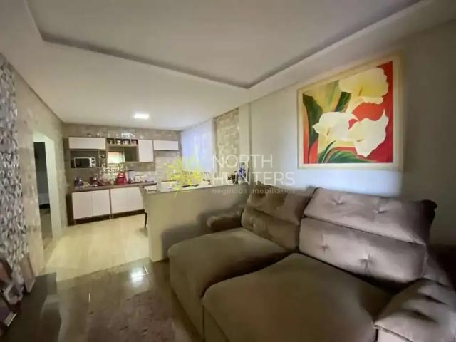 Casa / Sobrado para Venda em Joinville/SC Boa Vista 3 Quartos