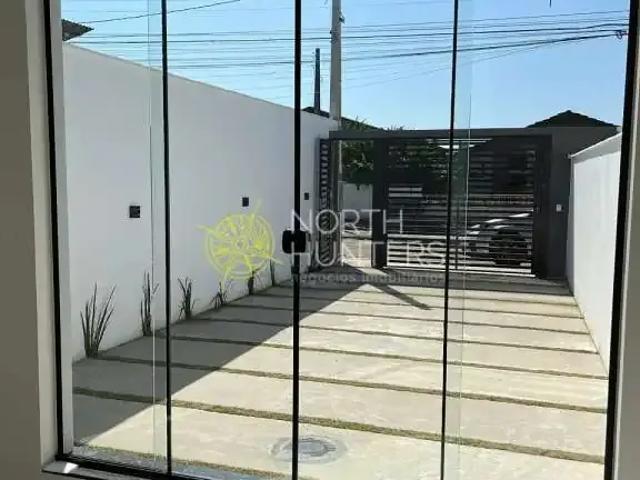 Casa / Sobrado para Venda em Joinville/SC Boa Vista 3 Quartos