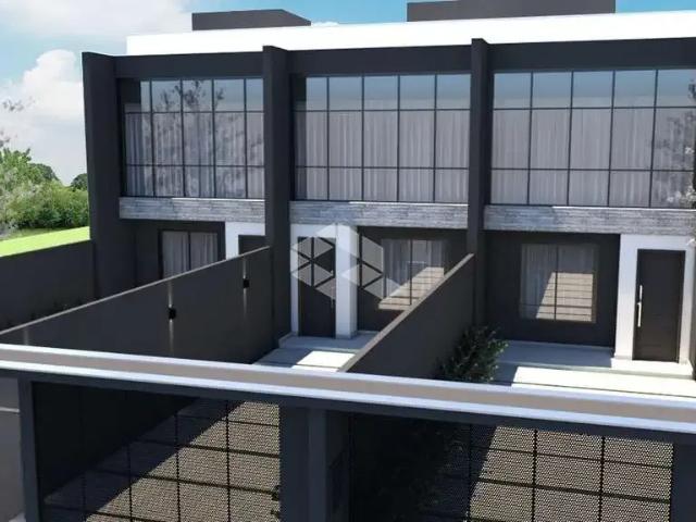 Casa / Sobrado para Venda em Joinville/SC Boa Vista 3 Quartos