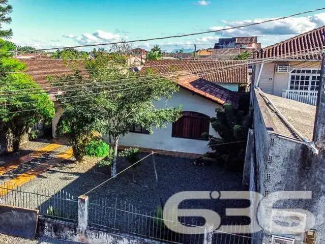 Casa / Sobrado para Venda em Joinville/SC Boa Vista 1 Quartos