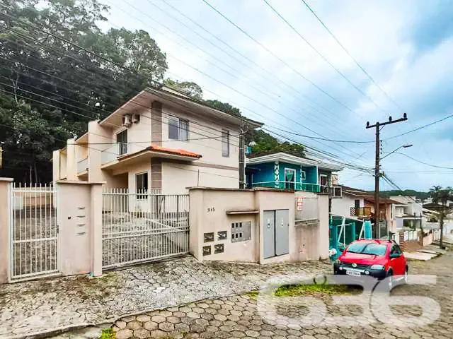 Casa / Sobrado para Venda em Joinville/SC Boa Vista 2 Quartos