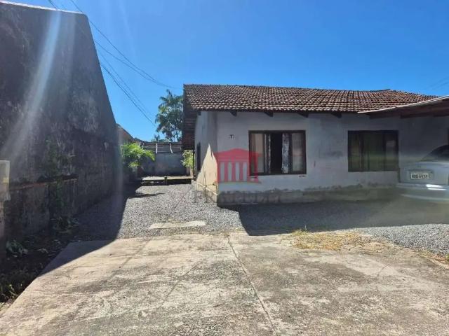 Casa / Sobrado para Venda em Joinville/SC Boa Vista 2 Quartos
