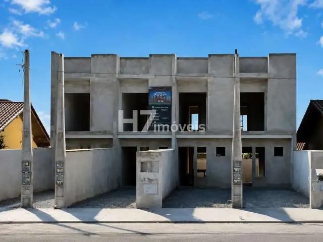 Casa / Sobrado para Venda em Joinville/SC Boa Vista 2 Quartos