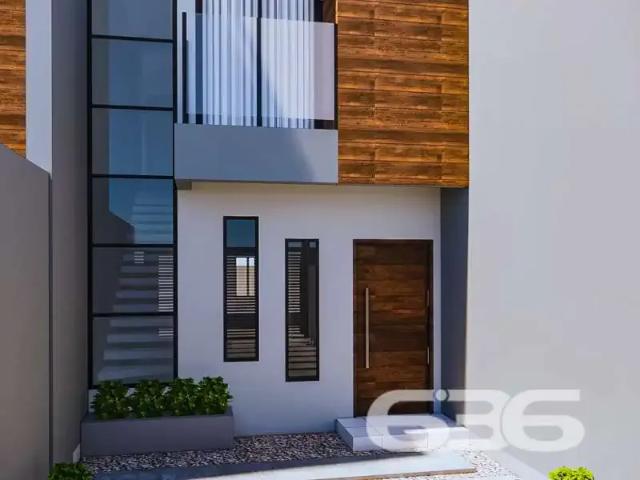 Casa / Sobrado para Venda em Joinville/SC Boa Vista 2 Quartos