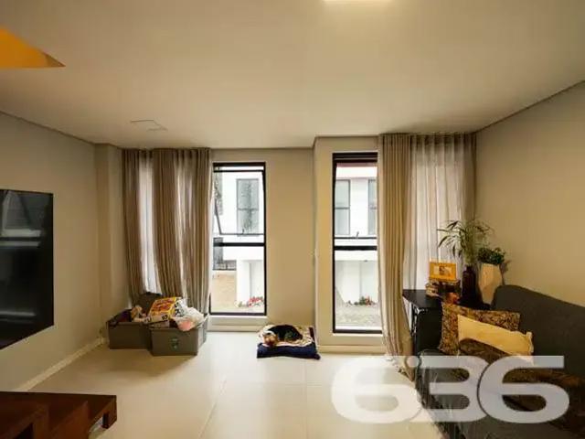 Casa / Sobrado para Venda em Joinville/SC Boa Vista 2 Quartos