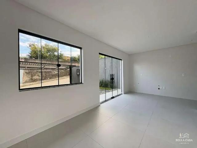Casa / Sobrado para Venda em Joinville/SC Boa Vista 2 Quartos