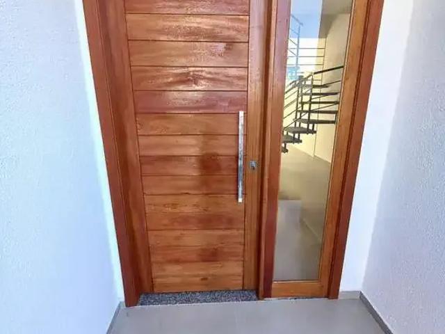 Casa / Sobrado para Venda em Joinville/SC Boa Vista 2 Quartos