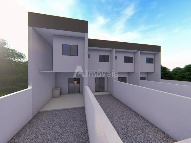 Casa / Sobrado para Venda em Joinville/SC Boa Vista 2 Quartos