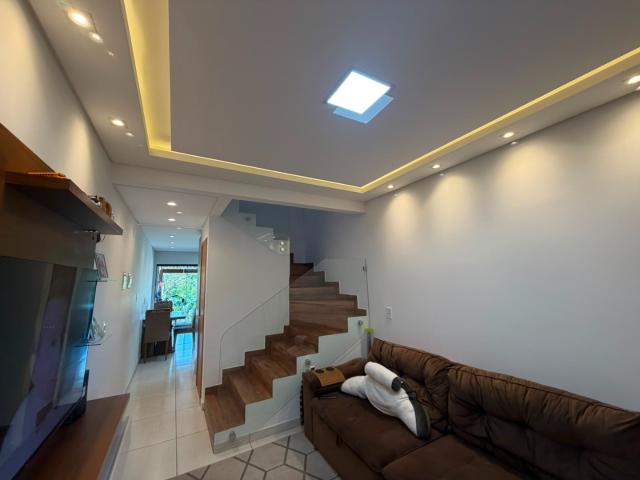Casa / Sobrado para Venda em Joinville/SC Boa Vista 2 Quartos