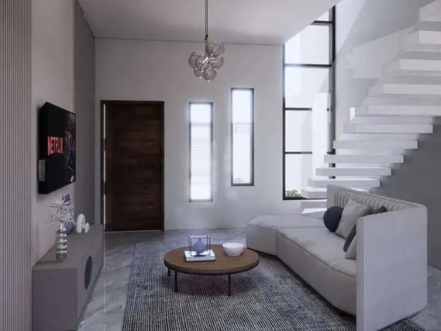 Casa / Sobrado para Venda em Joinville/SC Boa Vista 2 Quartos