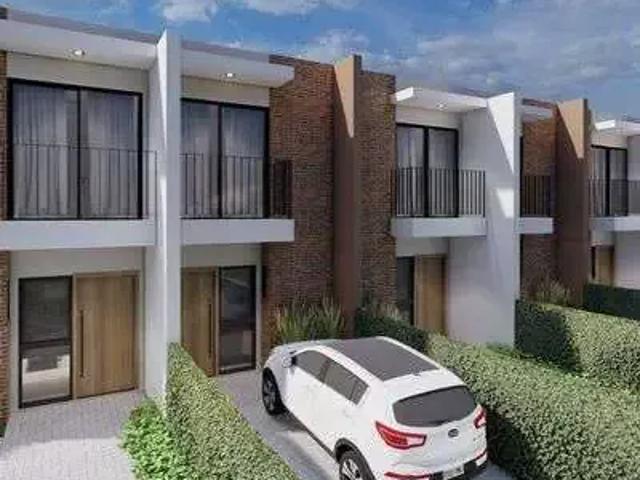 Casa / Sobrado para Venda em Joinville/SC Boa Vista 2 Quartos