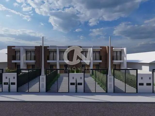 Casa / Sobrado para Venda em Joinville/SC Boa Vista 2 Quartos