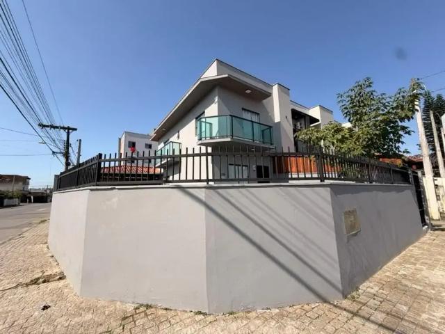 Casa / Sobrado para Venda em Joinville/SC Boa Vista 2 Quartos