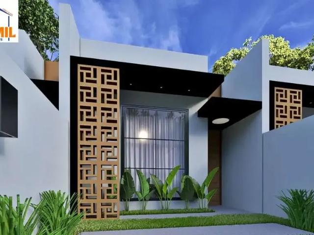 Casa / Sobrado para Venda em Joinville/SC Boa Vista 2 Quartos