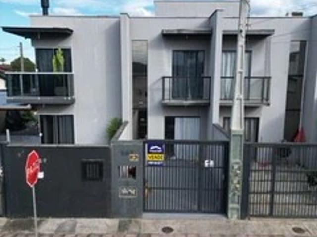 Casa / Sobrado para Venda em Joinville/SC Boa Vista 2 Quartos