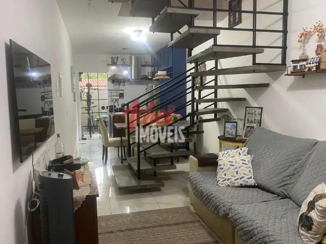 Casa / Sobrado para Venda em Joinville/SC Boa Vista 2 Quartos