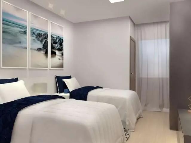 Casa / Sobrado para Venda em Joinville/SC Boa Vista 2 Quartos