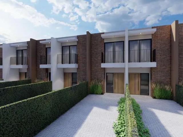 Casa / Sobrado para Venda em Joinville/SC Boa Vista 2 Quartos