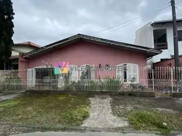 Boa Vista, Joinville, Joinville, Balneário Piçarras