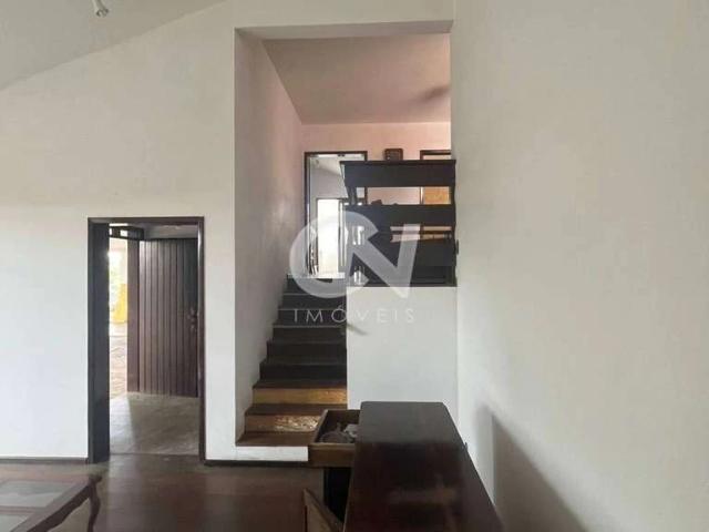 Casa / Sobrado para Venda em Joinville/SC Boa Vista 4 Quartos