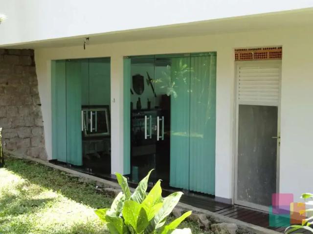 Casa / Sobrado para Venda em Joinville/SC Boa Vista 5 Quartos
