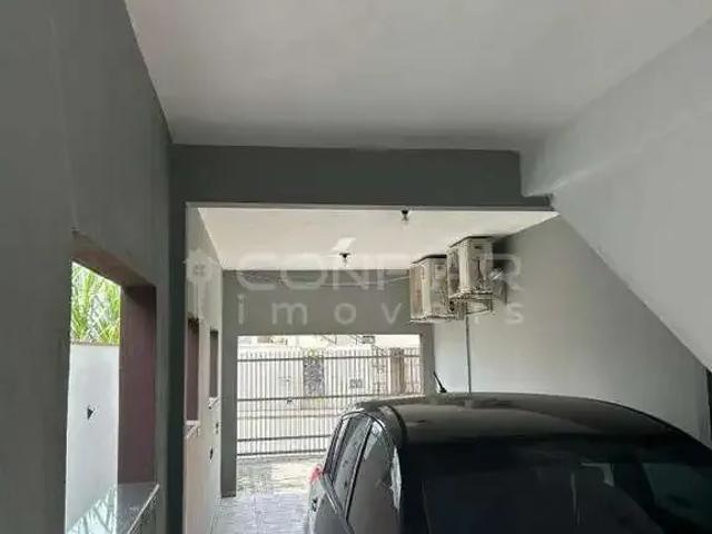 Casa / Sobrado para Venda em Joinville/SC Boa Vista 5 Quartos