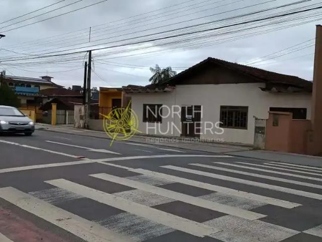 Casa / Sobrado para Venda em Joinville/SC Boa Vista
