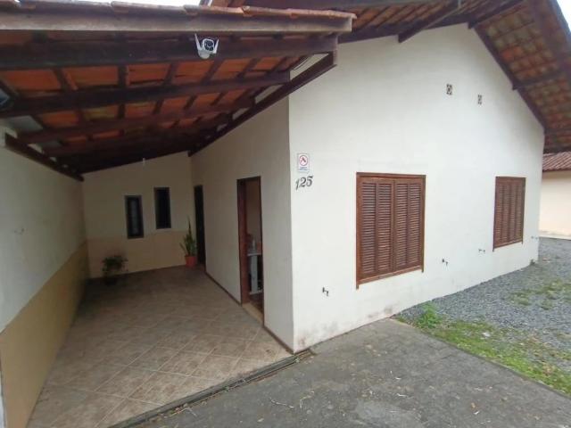 Casa / Sobrado para Venda em Joinville/SC Boa Vista