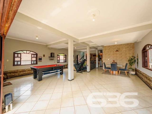 Casa / Sobrado para Venda em Joinville/SC Boehmerwald 4 Quartos