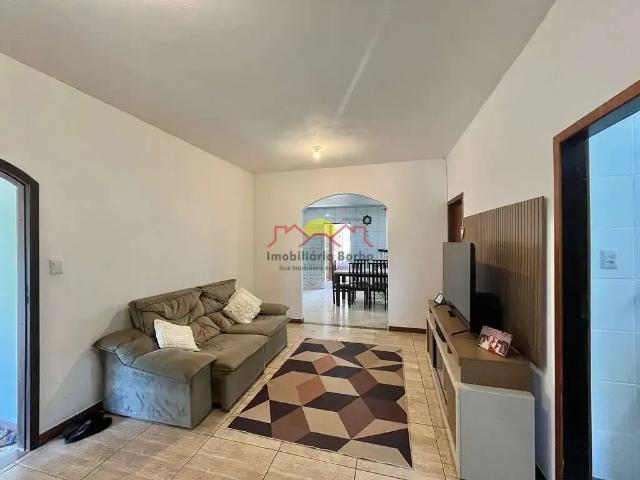 Casa / Sobrado para Venda em Joinville/SC Boehmerwald 4 Quartos