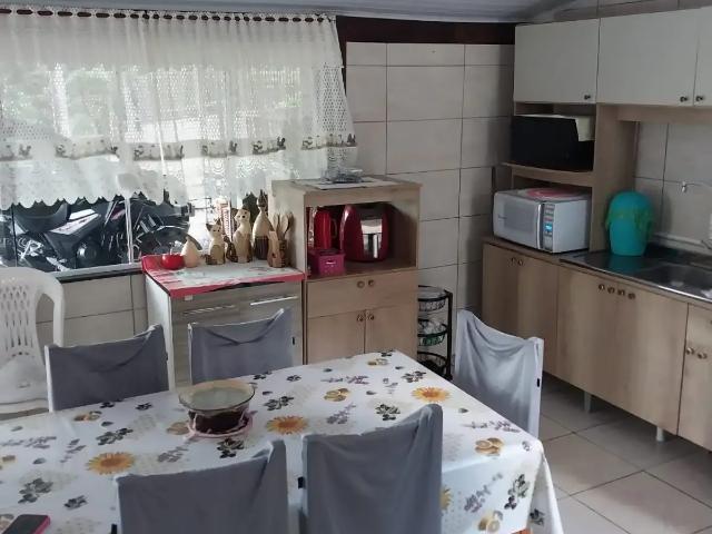 Casa / Sobrado para Venda em Joinville/SC Boehmerwald 5 Quartos